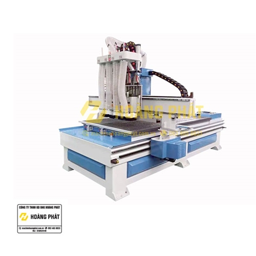 Máy CNC gia công trung tâm router HP4-1325