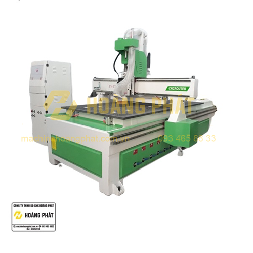 Máy CNC Router YH-1325B